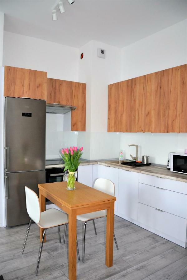 Апартаменты Apartament 41 Czechowska 3 *